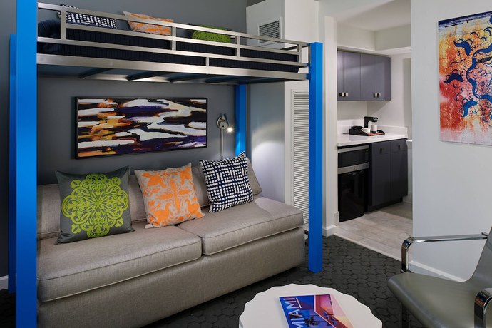 Imagen de la habitación del Hotel Colonnade Coral Gables, Autograph Collection. Foto 5