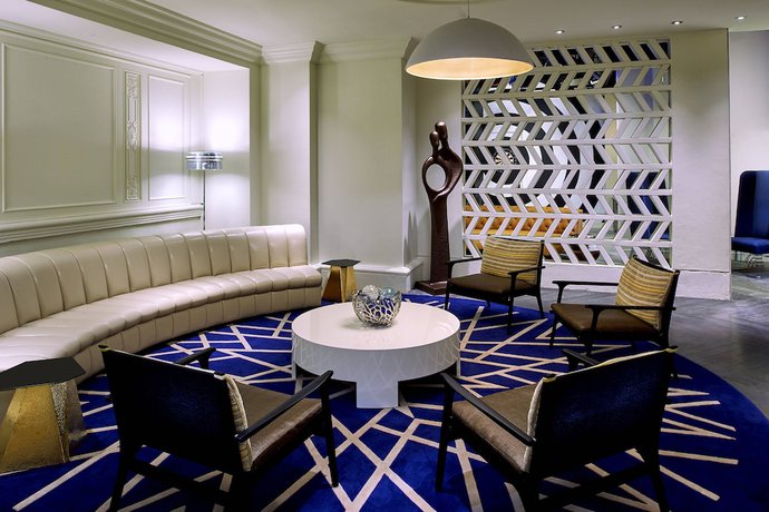 Imagen de los interiores del Hotel Colonnade Coral Gables, Autograph Collection. Foto 15