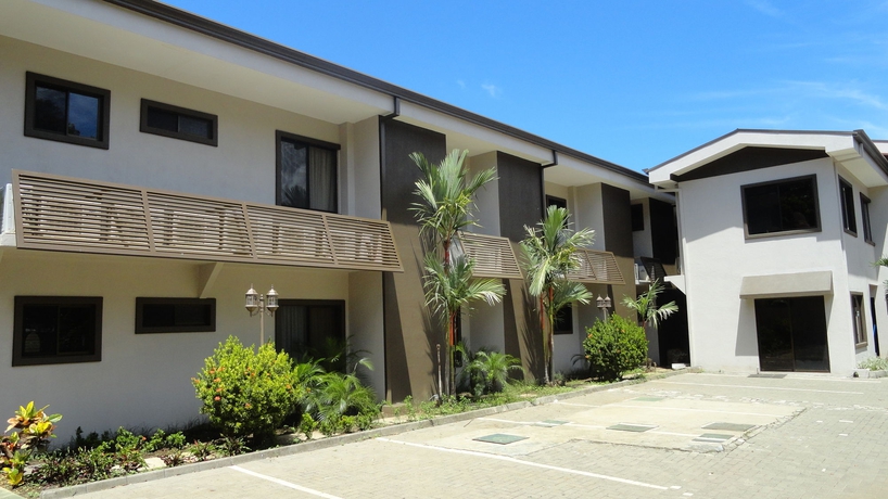 Imagen general del Hotel Colono Beach. Foto 1