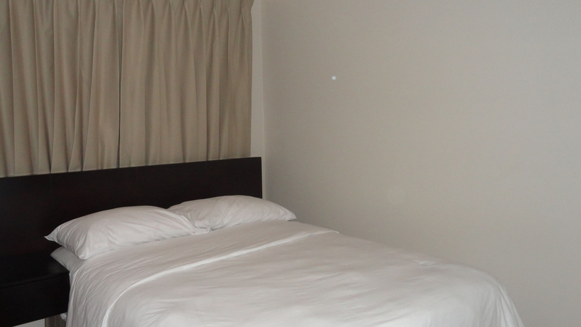 Imagen de la habitación del Hotel Colono Beach. Foto 10