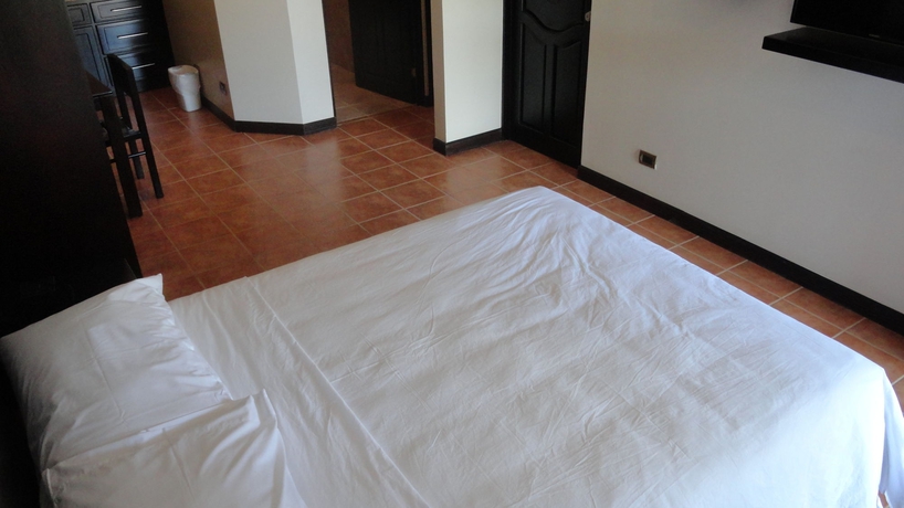 Imagen de la habitación del Hotel Colono Beach. Foto 11