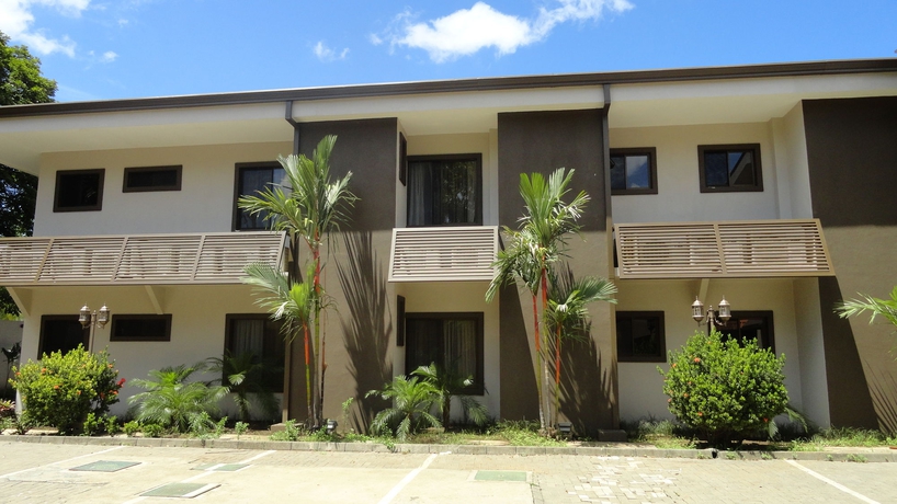 Imagen general del Hotel Colono Beach. Foto 2