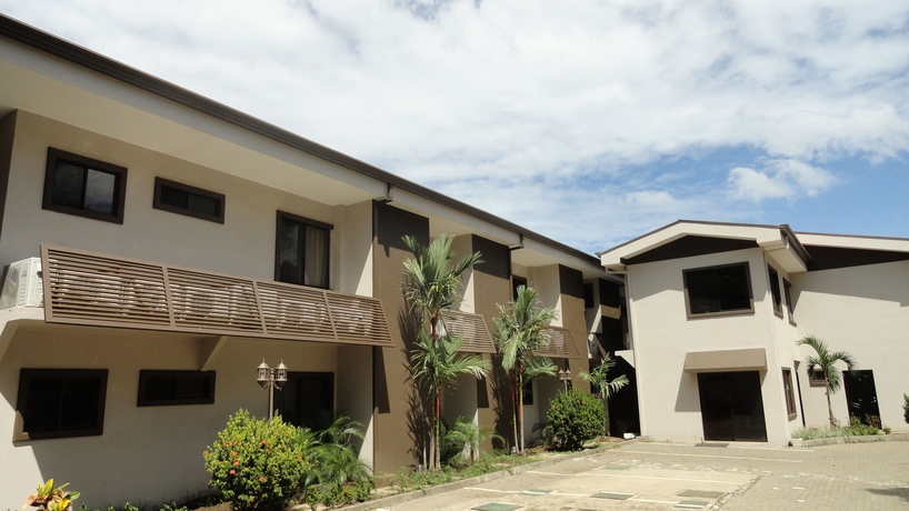 Imagen general del Hotel Colono Beach. Foto 4