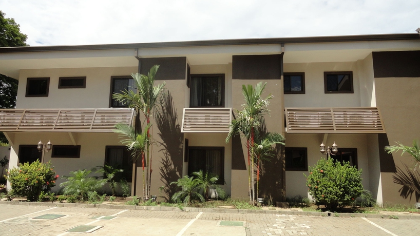 Imagen general del Hotel Colono Beach. Foto 5