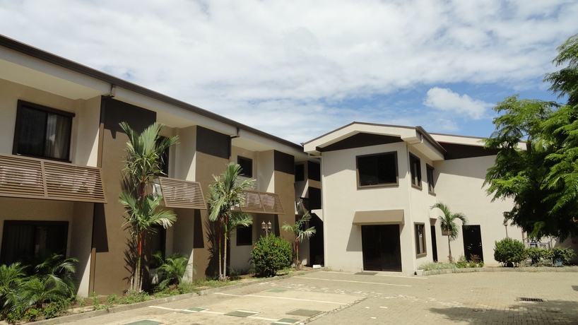 Imagen general del Hotel Colono Beach. Foto 6