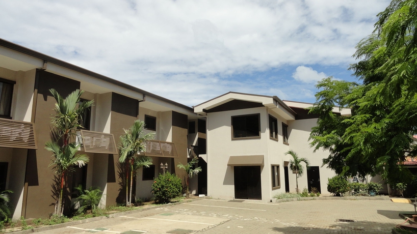 Imagen general del Hotel Colono Beach. Foto 7