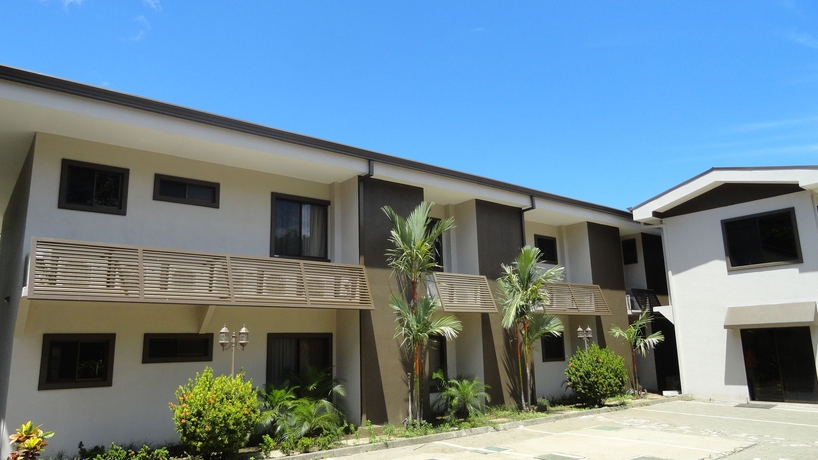 Imagen general del Hotel Colono Beach. Foto 8