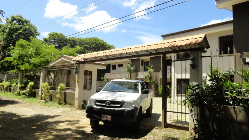 Imagen general del Hotel Colono Beach. Foto 9