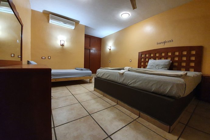 Imagen de la habitación del Hotel Colonos By Rotamundos. Foto 2