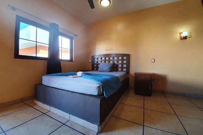 Imagen de la habitación del Hotel Colonos By Rotamundos. Foto 3