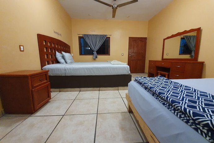 Imagen de la habitación del Hotel Colonos By Rotamundos. Foto 4