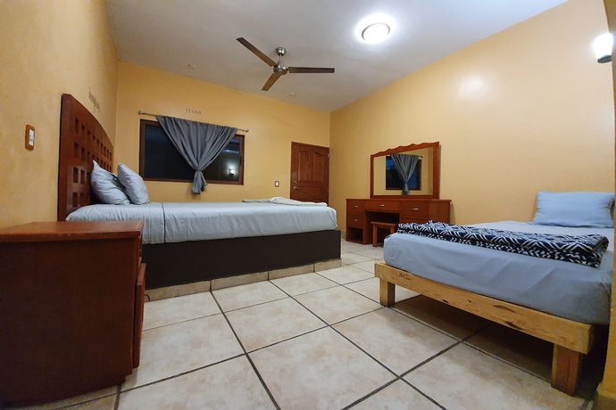 Imagen de la habitación del Hotel Colonos By Rotamundos. Foto 5