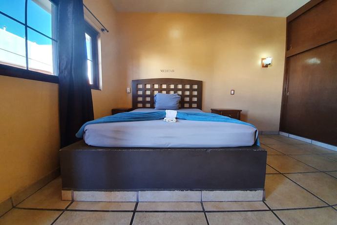 Imagen de la habitación del Hotel Colonos By Rotamundos. Foto 6