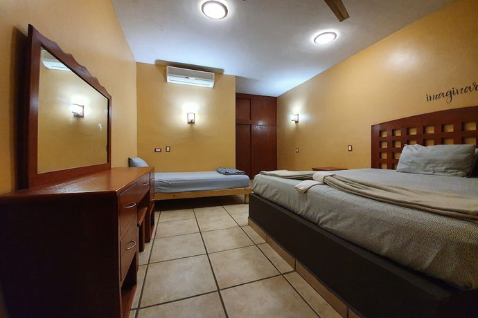 Imagen de la habitación del Hotel Colonos By Rotamundos. Foto 9