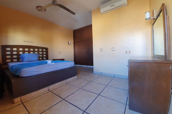 Imagen de la habitación del Hotel Colonos By Rotamundos. Foto 13
