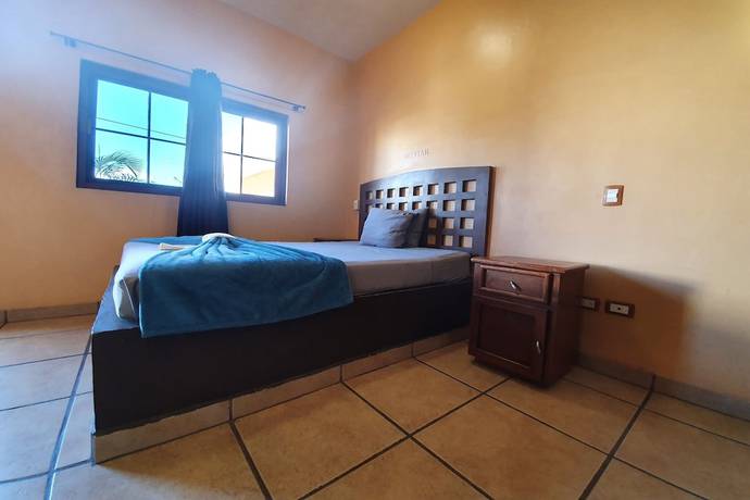 Imagen de la habitación del Hotel Colonos By Rotamundos. Foto 15