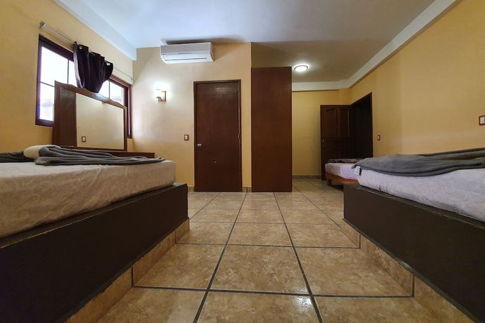 Imagen de la habitación del Hotel Colonos By Rotamundos. Foto 16