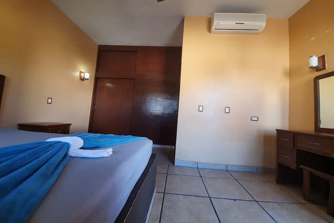 Imagen de la habitación del Hotel Colonos By Rotamundos. Foto 17