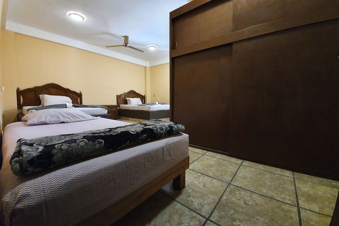 Imagen de la habitación del Hotel Colonos By Rotamundos. Foto 18