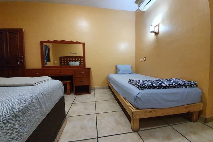 Imagen de la habitación del Hotel Colonos By Rotamundos. Foto 19