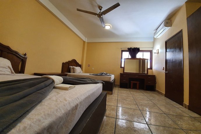 Imagen de la habitación del Hotel Colonos By Rotamundos. Foto 20