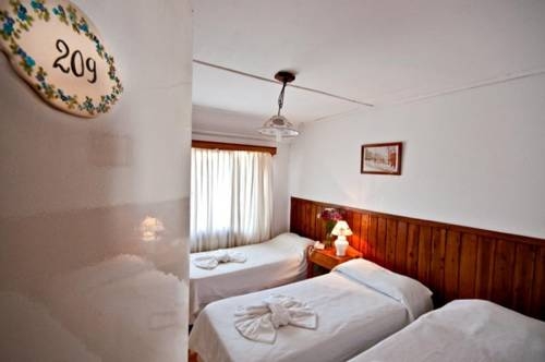 Imagen general del Hotel Colonos del Sur. Foto 1