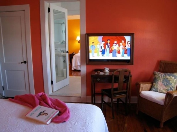 Imagen de la habitación del Hotel Colony And Caba&ntilde;a Club. Foto 8