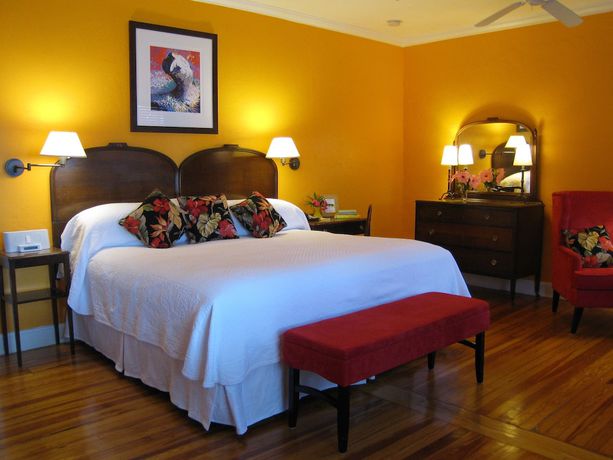 Imagen de la habitación del Hotel Colony And Caba&ntilde;a Club. Foto 9