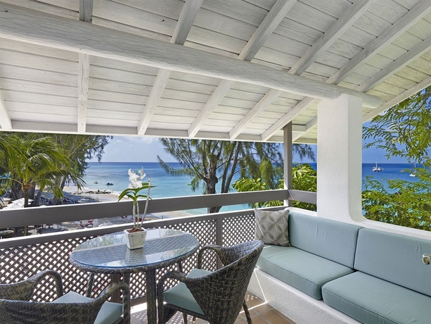 Imagen de la habitación del Hotel Colony Club By Elegant Hotels. Foto 3