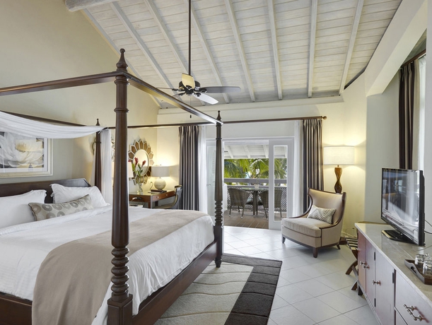 Imagen de la habitación del Hotel Colony Club By Elegant Hotels. Foto 4