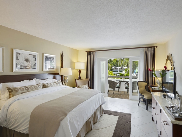 Imagen de la habitación del Hotel Colony Club By Elegant Hotels. Foto 5