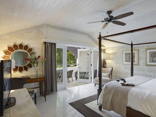 Imagen de la habitación del Hotel Colony Club By Elegant Hotels. Foto 6