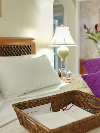 Imagen de la habitación del Hotel Colony Club By Elegant Hotels. Foto 9