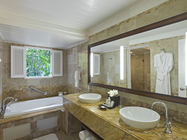 Imagen de la habitación del Hotel Colony Club By Elegant Hotels. Foto 10