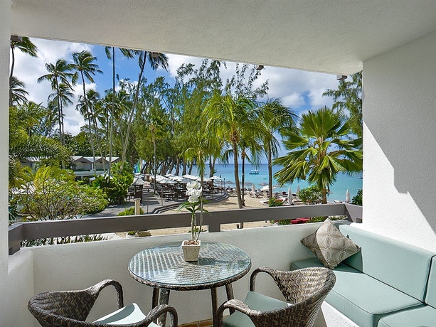 Imagen de la habitación del Hotel Colony Club By Elegant Hotels. Foto 11