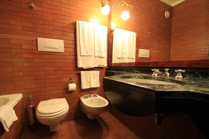 Imagen general del Hotel Colony. Foto 3