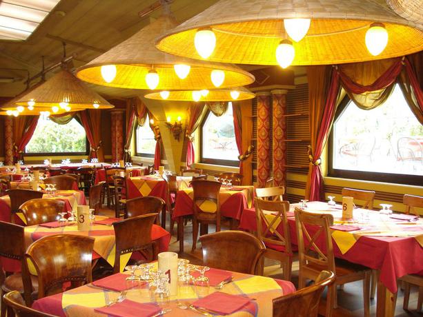 Imagen general del Hotel Colony. Foto 4