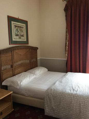 Imagen general del Hotel Colony. Foto 6