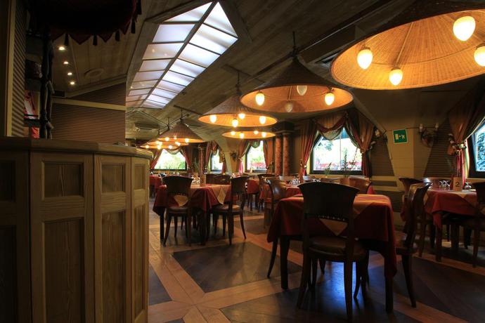 Imagen general del Hotel Colony. Foto 7