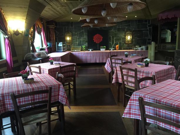 Imagen general del Hotel Colony. Foto 10