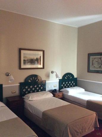 Imagen general del Hotel Colony. Foto 12