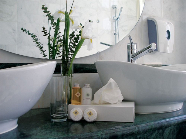 Imagen de la habitación del Hotel Colony Haifa. Foto 6