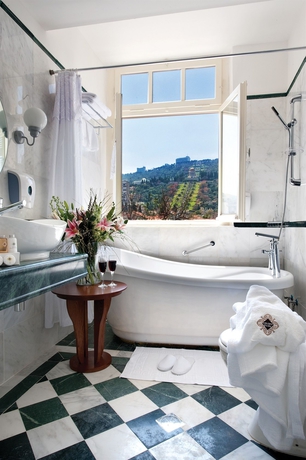 Imagen de la habitación del Hotel Colony Haifa. Foto 7