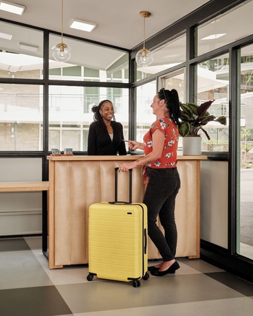 Imagen de los interiores del Hotel Colony House Motor Lodge. Foto 16