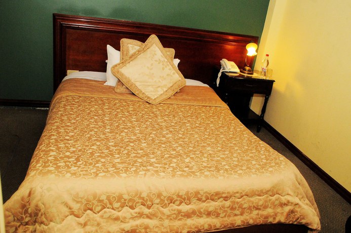 Imagen de la habitación del Hotel Colony Inn, Ambato. Foto 9