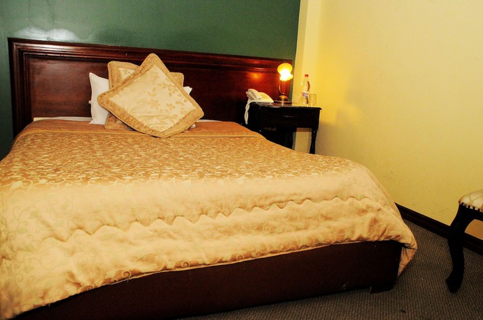 Imagen de la habitación del Hotel Colony Inn, Ambato. Foto 11