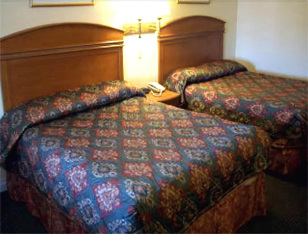 Imagen de la habitación del Hotel Colony Inn. Foto 5