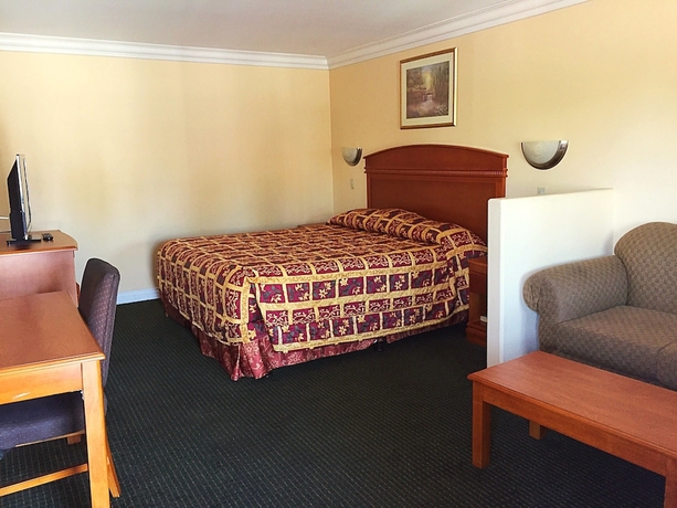 Imagen de la habitación del Hotel Colony Inn. Foto 7