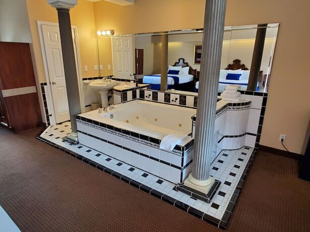 Imagen de la habitación del Hotel Colony Inn, North Hollywood. Foto 15