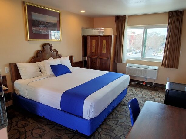 Imagen general del Hotel Colony Inn, North Hollywood. Foto 2